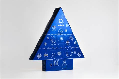 o2 weihnachtskalender|Priority’s Advent Calendar